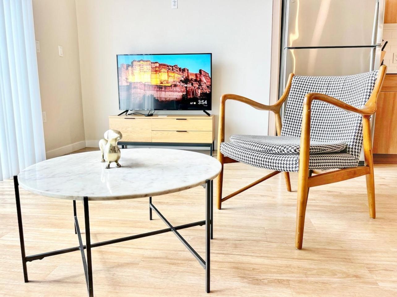샌디에이고 The Executive Getaway 아파트 외부 사진